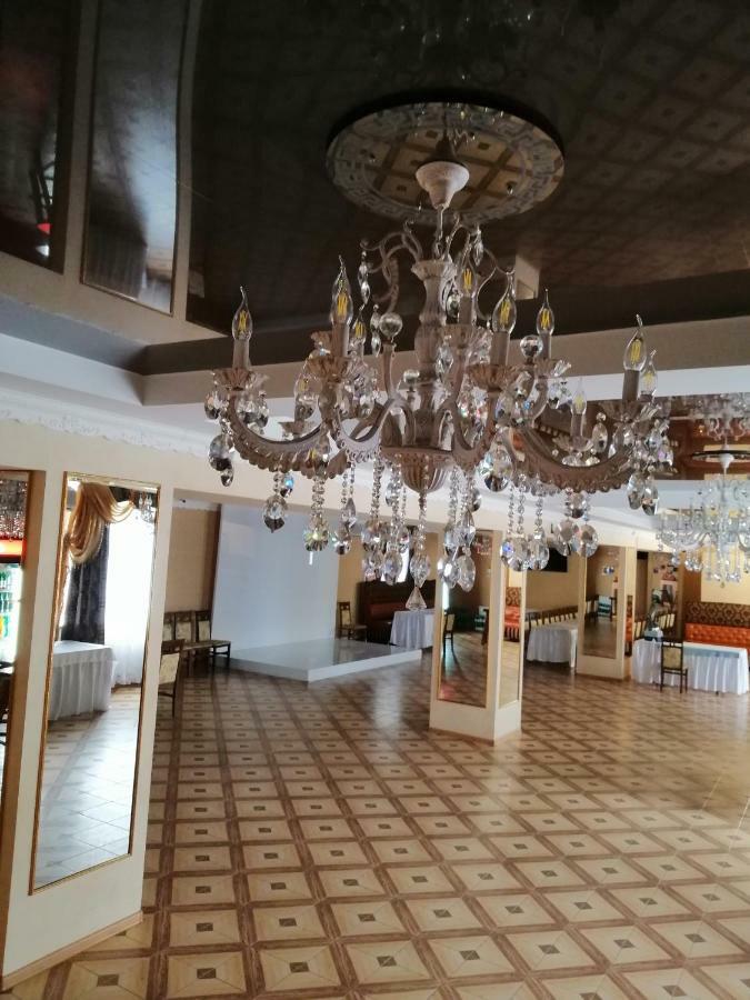Guest House Bar  외부 사진