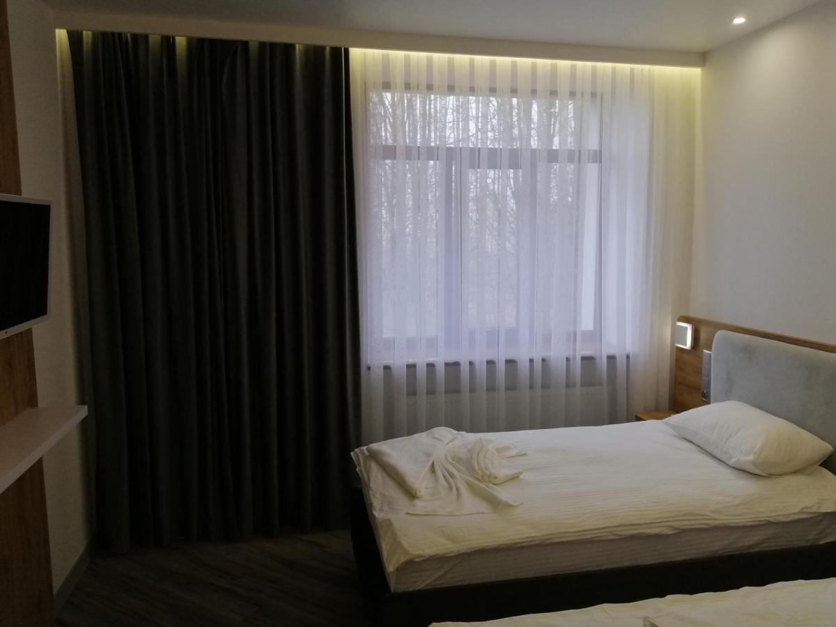 Guest House Bar  외부 사진