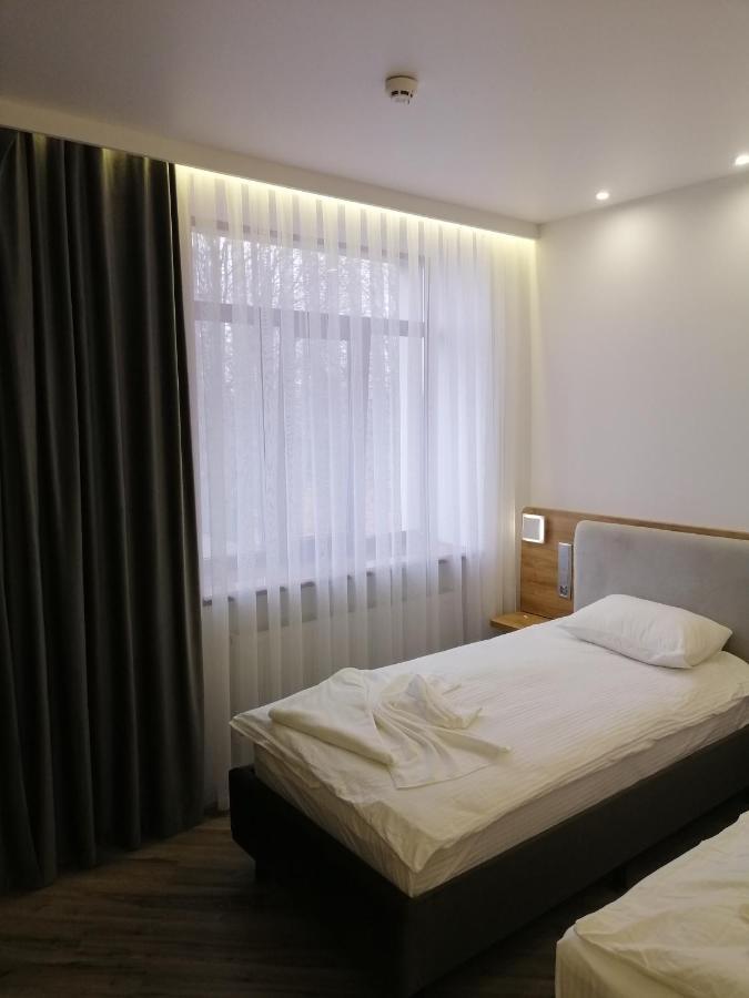 Guest House Bar  외부 사진