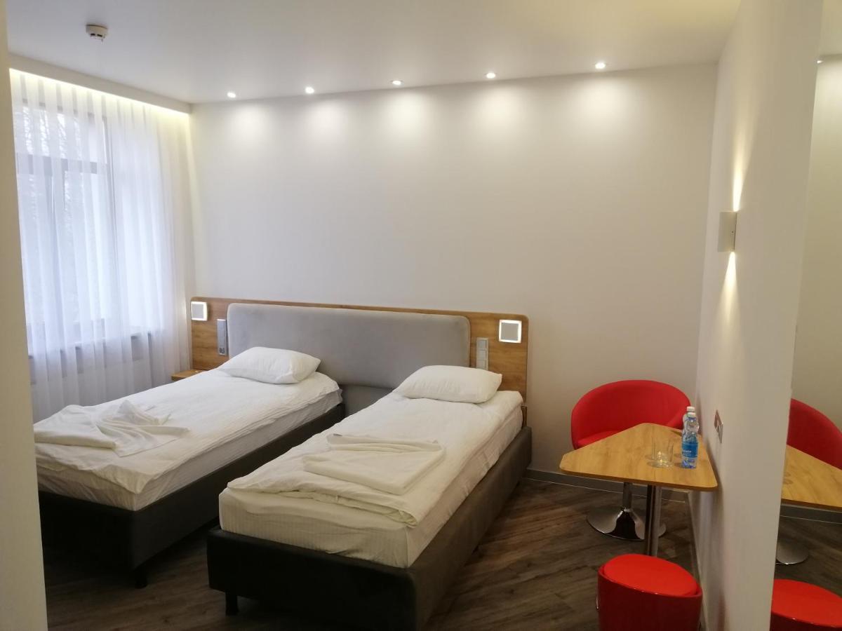 Guest House Bar  외부 사진
