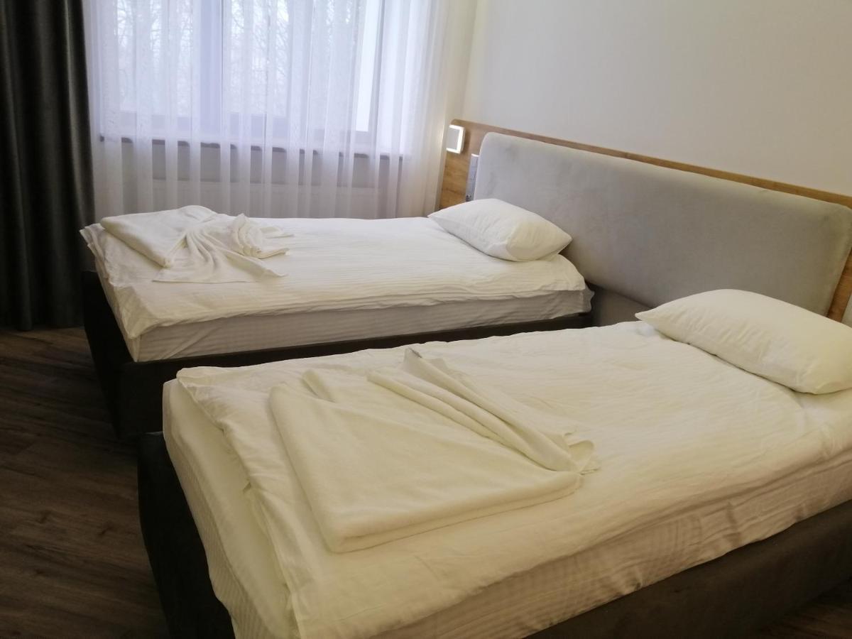 Guest House Bar  외부 사진