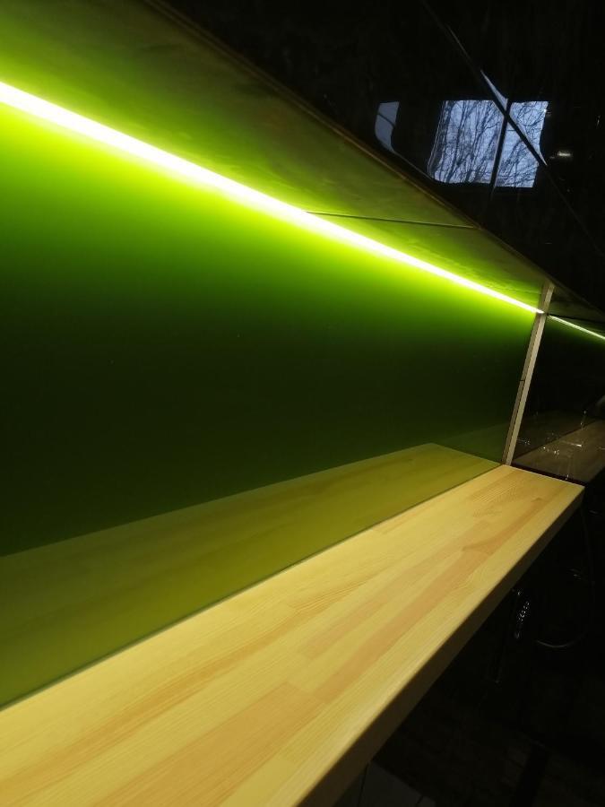 Guest House Bar  외부 사진