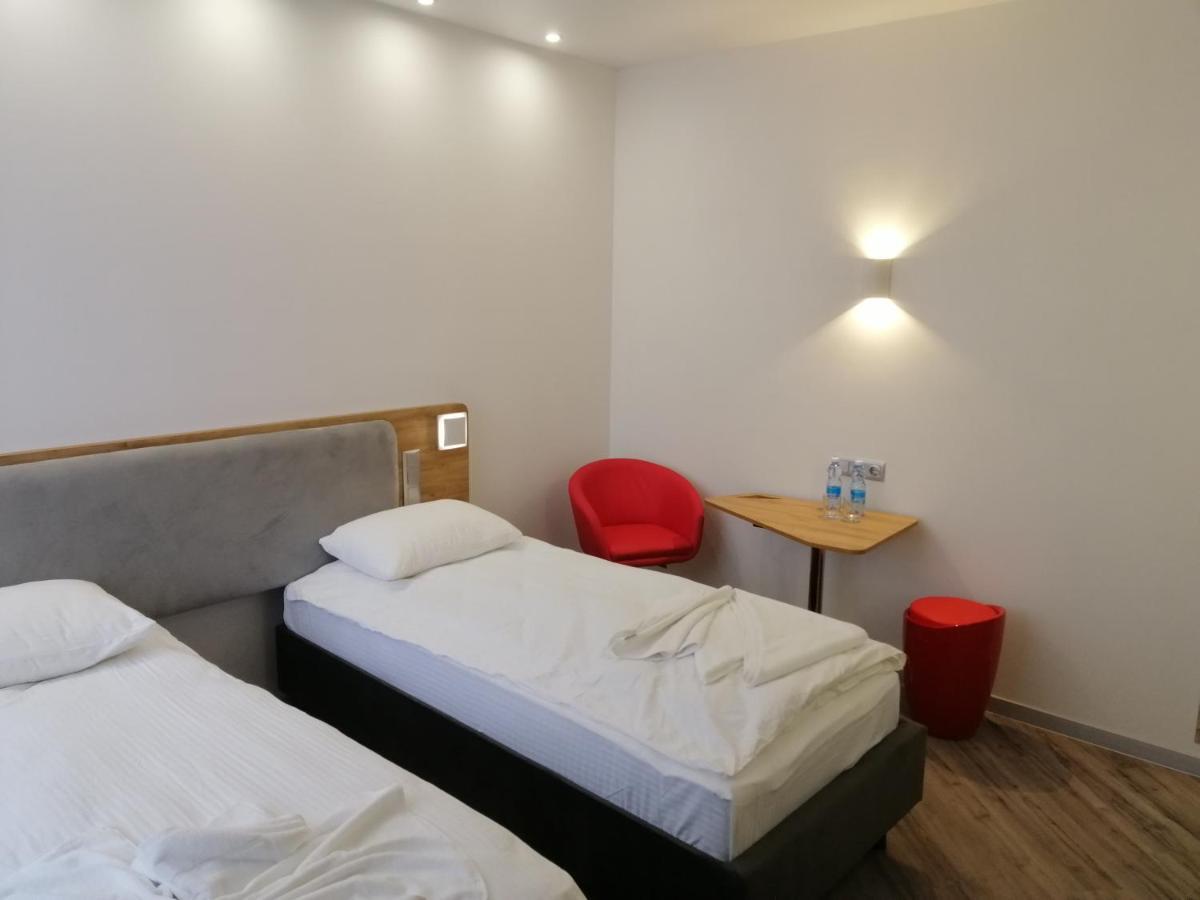 Guest House Bar  외부 사진