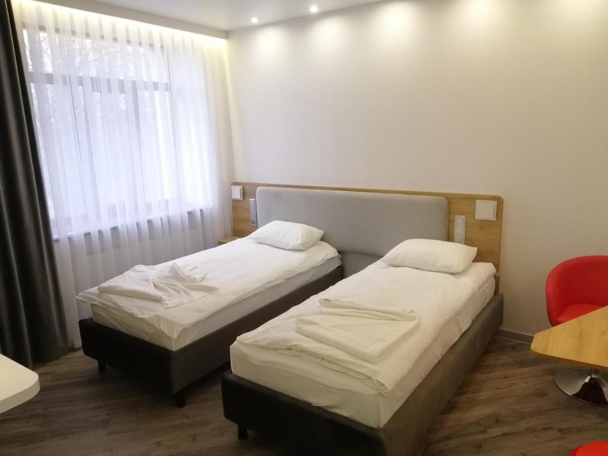 Guest House Bar  외부 사진