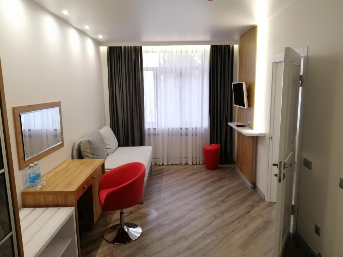 Guest House Bar  외부 사진
