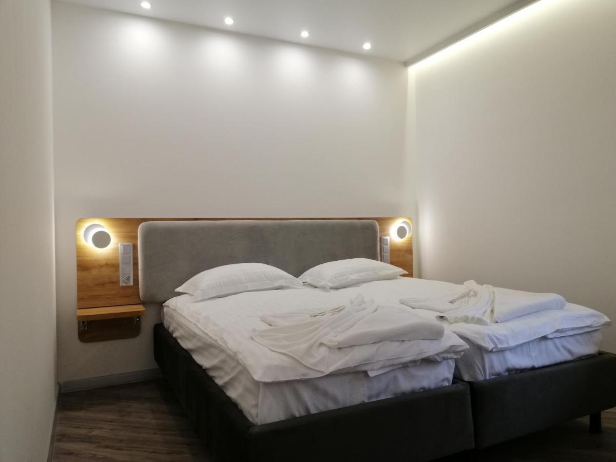 Guest House Bar  외부 사진