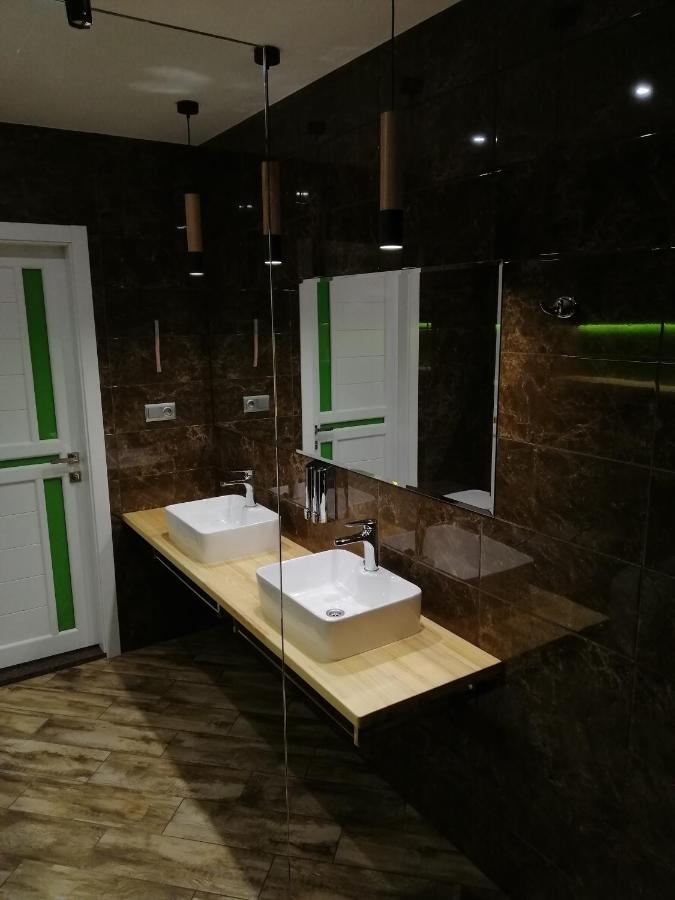 Guest House Bar  외부 사진