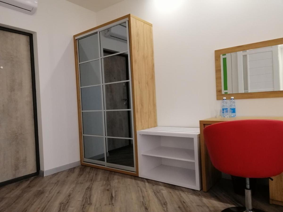 Guest House Bar  외부 사진