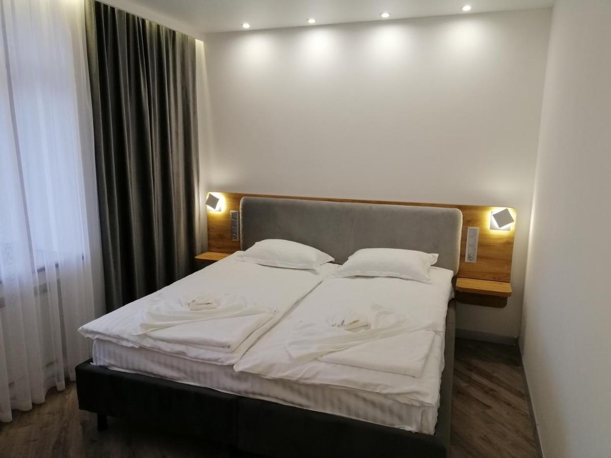 Guest House Bar  외부 사진