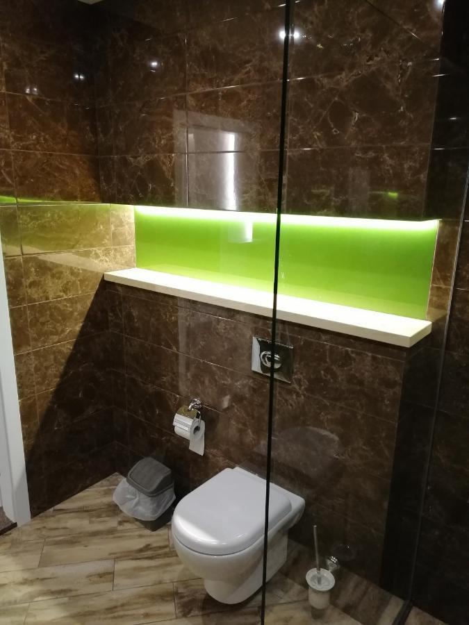 Guest House Bar  외부 사진