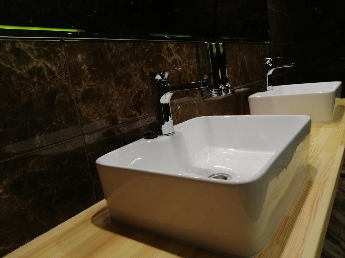 Guest House Bar  외부 사진