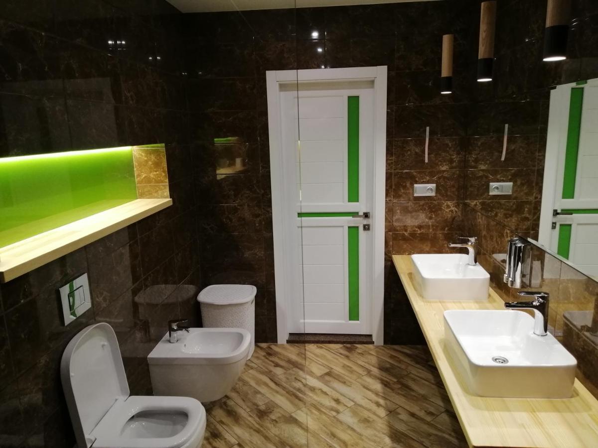 Guest House Bar  외부 사진